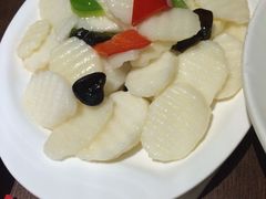 -涌上外婆桥(南塘店)