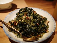 -青桃餐厅