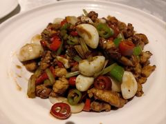 -鄱阳湖·江西小炒·瓦罐煨汤(五道口店)