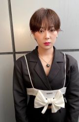 -SY COLOUR专业烫染
