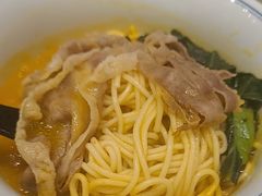 -和府捞面(曹路花园城店)
