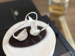 -BLACKSWAN黑天鹅(环球店)