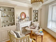 -Me Coffee下午茶艺术空间