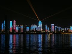 -武汉两江游览·夜游长江(汉口粤汉码头)
