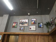 -杨爱珍大排档(龙游店)
