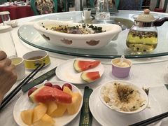 -齐家花园大酒店(宝山店)
