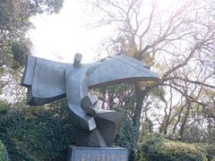 -采石矶景区