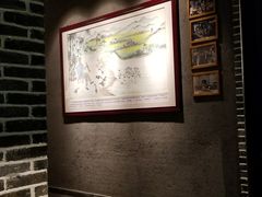 大堂-优之名鹅城