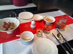 -馋遇江南·精致湖景雅宴(东方之门店)