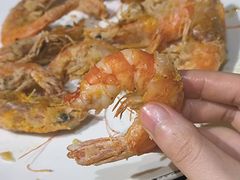 -良师门滨海人家·海鲜·家常菜(滨海城店)