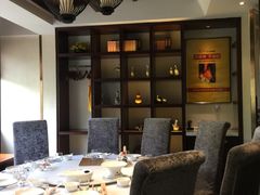包厢-煜丰汴京烤鸭(福彩路店)