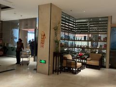 -满江红大酒店(城站店)