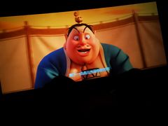 -中影国际影城(神农万达广场CINITY店)