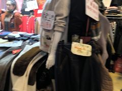 -中国国际会展中心-马甸购物街