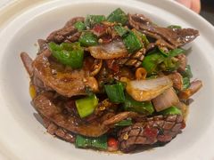 -小菜园新徽菜(芜湖万达店)