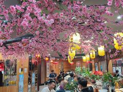 -一块豆腐·海鲜·家常菜(李沧书院路店)