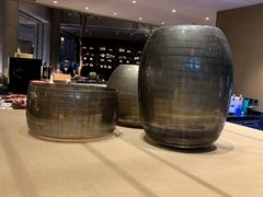 -博林天瑞喜来登酒店·西丽尚膳