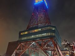 -札幌电视塔