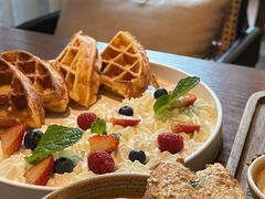 -G+KITCHEN(龙湖狮山天街店)