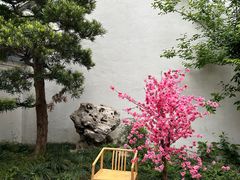 -惠山古镇·寄畅园