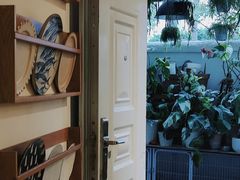 -自由生长植物工作室(深港花卉中心店)