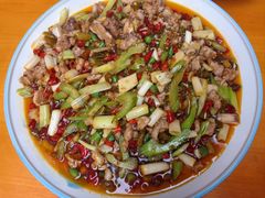 -李大爷的泡椒馆(冉家坝店)