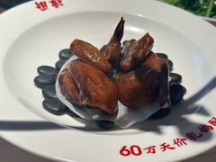 -谭厨中山传家菜.乳鸽.脆鲩鱼(华强北中航城店)