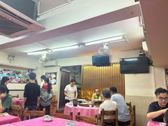 -正宗波记潮州砂锅粥(新洲一街店)