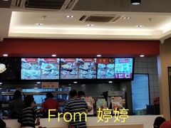 -永和大王(茉莉上新·共和新路店)