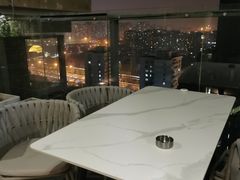 -漪龙台·B26 Rooftop Lounge