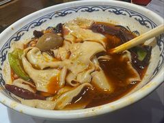 -皖佬板安徽牛肉板面(西站食宝街店)
