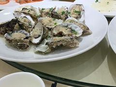 -小北江河鲜(旧城店)