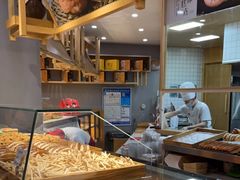 自助取餐区-六贤记(文三店)