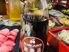 -九宫格重庆火锅(北国商城店)