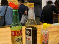 -李叁面馆(妇幼店)