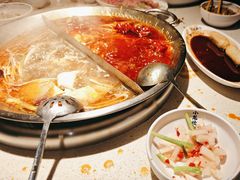 -小龙坎火锅(春熙太古里店)