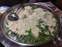 -95号酱骨·一块豆腐(展春园西路店)