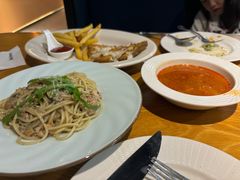 -斗牛士牛排(南京东路店)