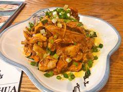 -嘉年华面包房餐厅（饺子馆）(陶然亭店)