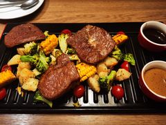 -必胜客(双榆树店)