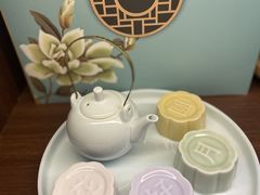 -中和·国风茶馆(愚园路店)