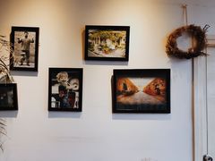 -雕刻时光咖啡馆(交大店)