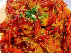 -霸王虾·麻辣小龙虾(清水河公园店)