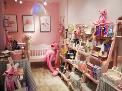 -猫咪博物馆(顶澳仔猫街店)