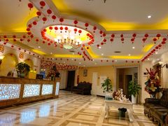 -魔指传奇足疗保健SPA(牛市口店)