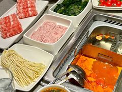 -海底捞火锅(正大乐城店)