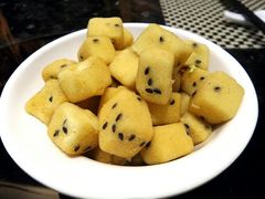 脆皮依云豆腐-新兴·金羊座·粤菜点心(乐峰店)