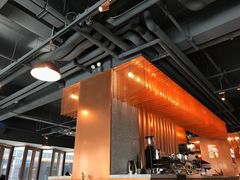 -sugarman espresso素饮糖人高新咖啡工厂