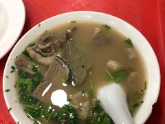-白魁老号饭庄(安内店)
