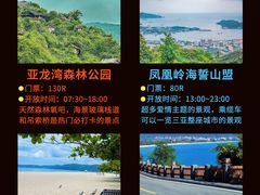 -三亚南山文化旅游区